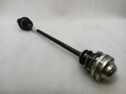 PORSCHE Porsche 911 992 Front Drive Shaft 992407271J Turbo Turbo S, L=R Drive Shaft Vo — thumbnail 6