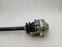 PORSCHE Porsche 911 992 Front Drive Shaft 992407271J Turbo Turbo S, L=R Drive Shaft Vo — thumbnail 9