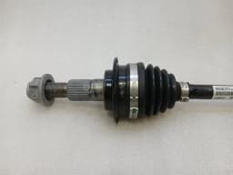 PORSCHE Porsche 911 992 Front Drive Shaft 992407271J Turbo Turbo S, L=R Drive Shaft Vo — thumbnail 8