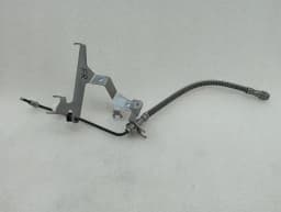 PORSCHE Porsche Cayman 718 GT4RS Bracket 99135550280 Bracket Carrier Front Right Brake — thumbnail 7