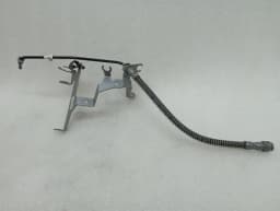 PORSCHE Porsche Cayman 718 GT4RS Bracket 99135550280 Bracket Carrier Front Right Brake — thumbnail 10
