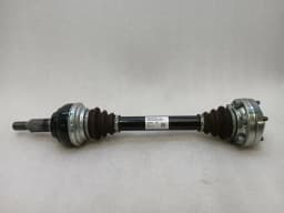 PORSCHE Porsche 911 992 Left Rear Drive Shaft 992501201G Turbo, L=R Drive Shaft Rear — thumbnail 1