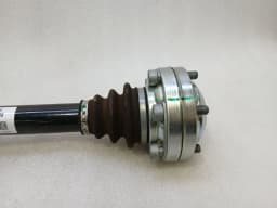 PORSCHE Porsche 911 992 Left Rear Drive Shaft 992501201G Turbo, L=R Drive Shaft Rear — thumbnail 3