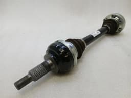 PORSCHE Porsche 911 992 Left Rear Drive Shaft 992501201G Turbo, L=R Drive Shaft Rear — thumbnail 5
