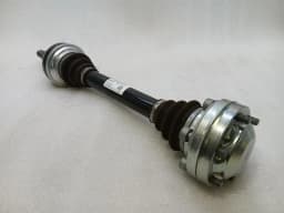 PORSCHE Porsche 911 992 Left Rear Drive Shaft 992501201G Turbo, L=R Drive Shaft Rear — thumbnail 6