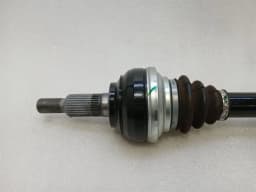 PORSCHE Porsche 911 992 Left Rear Drive Shaft 992501201G Turbo, L=R Drive Shaft Rear — thumbnail 8
