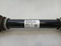 PORSCHE Porsche 911 992 Left Rear Drive Shaft 992501201G Turbo, L=R Drive Shaft Rear — thumbnail 10