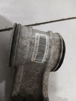 PORSCHE Porsche Cayman 718 Left Front Hub 99134165705 Wheel Bearing Housing Front Left — thumbnail 5