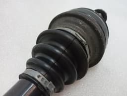 PORSCHE Porsche 911 997 left rear drive shaft 99733202402 drive shaft rear left — thumbnail 7