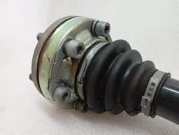 PORSCHE Porsche 911 997 left rear drive shaft 99733202402 drive shaft rear left — thumbnail 6