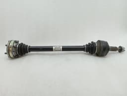 PORSCHE Porsche 911 997 left rear drive shaft 99733202402 drive shaft rear left — thumbnail 1