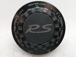 PORSCHE Porsche Cayman 718 GT4RS 992601279 Centre Wheel Lock Centre Lock — thumbnail 8