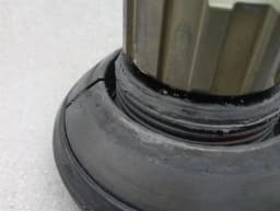 PORSCHE Porsche Cayman 718 GT4RS 992601279 Centre Wheel Lock Centre Lock — thumbnail 7