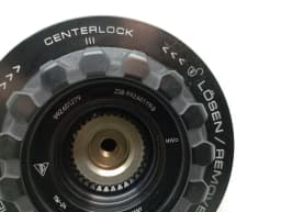 PORSCHE Porsche Cayman 718 GT4RS 992601279 Centre Wheel Lock Centre Lock — thumbnail 4
