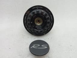 PORSCHE Porsche Cayman 718 GT4RS 992601279 Centre Wheel Lock Centre Lock — thumbnail 1