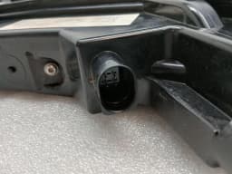 PORSCHE Porsche Panamera 976 G3 2024-2026 left rear light 976945091AK tail light left — thumbnail 10