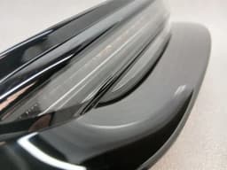 PORSCHE Porsche Panamera 976 G3 2024-2026 left rear light 976945091AK tail light left — thumbnail 4