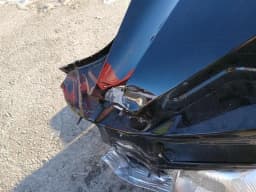 PORSCHE Porsche Cayman 718 GT4RS Rear Panel 982809086CY Right Defects — thumbnail 5