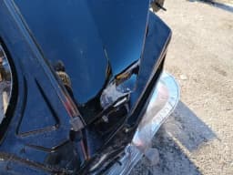PORSCHE Porsche Cayman 718 GT4RS Rear Panel 982809086CY Right Defects — thumbnail 6