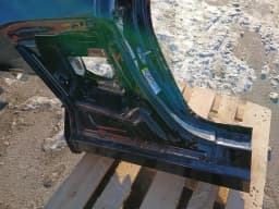 PORSCHE Porsche Cayman 718 GT4RS Rear Panel 982809086CY Right Defects — thumbnail 10