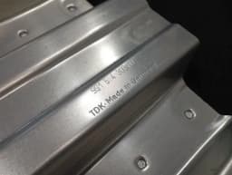 PORSCHE Porsche Cayman 718 GT4RS Luggage Compartment Cover 99155104522 Fairing — thumbnail 7