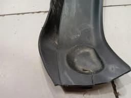PORSCHE Porsche Cayman 718 GT4RS Luggage Compartment Cover 99155104522 Fairing — thumbnail 9