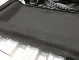 PORSCHE Porsche Cayman 718 GT4RS Luggage Compartment Cover 99155104522 Fairing — thumbnail 5