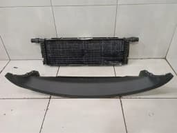 PORSCHE Porsche Cayman 718 GT4RS Water Radiator 99110613802 Water Cooler Radiator — thumbnail 1