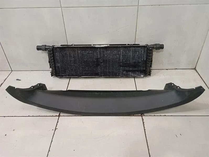 Porsche Cayman 718 GT4RS Water Radiator 99110613802 Water Cooler Radiator