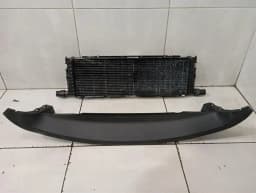 PORSCHE Porsche Cayman 718 GT4RS Water Radiator 99110613802 Water Cooler Radiator — thumbnail 2
