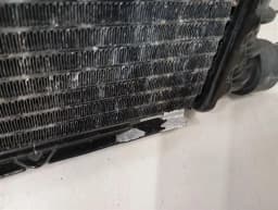 PORSCHE Porsche Cayman 718 GT4RS Water Radiator 99110613802 Water Cooler Radiator — thumbnail 5
