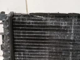 PORSCHE Porsche Cayman 718 GT4RS Water Radiator 99110613802 Water Cooler Radiator — thumbnail 3