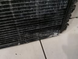 PORSCHE Porsche Cayman 718 GT4RS Water Radiator 99110613802 Water Cooler Radiator — thumbnail 7