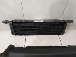 PORSCHE Porsche Cayman 718 GT4RS Water Radiator 99110613802 Water Cooler Radiator — thumbnail 8