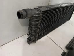 PORSCHE Porsche Cayman 718 GT4RS Water Radiator 99110613802 Water Cooler Radiator — thumbnail 10
