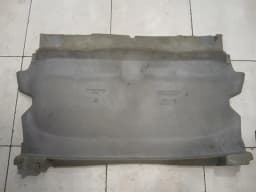 PORSCHE Porsche Spyder 718 Luggage Compartment Cover 982863001 Boot Liner — thumbnail 8