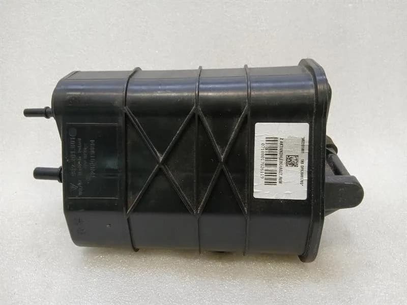 Porsche Boxster Spyder 718 Reservoir 982201801 Container EVAP