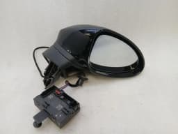PORSCHE Porsche Cayman 718 GT4RS right door mirror 982858318 dim exterior mirror right — thumbnail 1