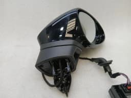PORSCHE Porsche Cayman 718 GT4RS right door mirror 982858318 dim exterior mirror right — thumbnail 4