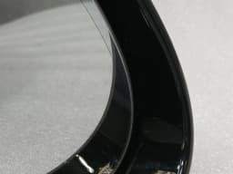 PORSCHE Porsche Cayman 718 GT4RS right door mirror 982858318 dim exterior mirror right — thumbnail 2