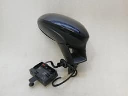 PORSCHE Porsche Cayman 718 GT4RS right door mirror 982858318 dim exterior mirror right — thumbnail 6