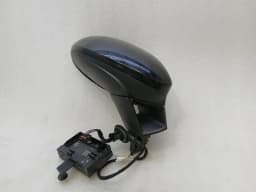 PORSCHE Porsche Cayman 718 GT4RS right door mirror 982858318 dim exterior mirror right — thumbnail 5