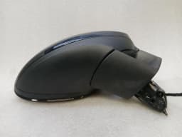 PORSCHE Porsche Cayman 718 GT4RS right door mirror 982858318 dim exterior mirror right — thumbnail 7