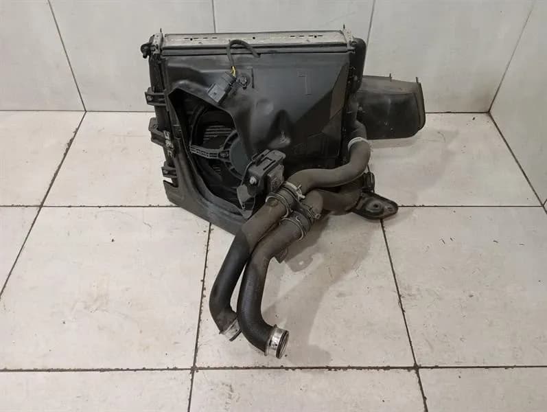 PORSCHE Porsche 911 997 Radiator Pack 99710613102 Left Radiator Pack LEFT