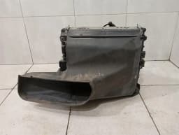 PORSCHE Porsche 911 997 Radiator Pack 99710613102 Left Radiator Pack LEFT — thumbnail 2