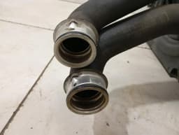 PORSCHE Porsche 911 997 Radiator Pack 99710613102 Left Radiator Pack LEFT — thumbnail 5