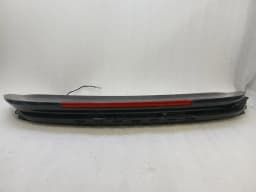 PORSCHE Porsche Cayman 718 GT4RS rear spoiler 9GT807434 rear spoiler DUCKTAIL — thumbnail 2