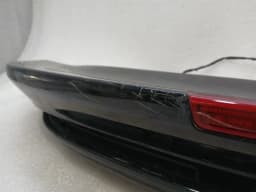 PORSCHE Porsche Cayman 718 GT4RS rear spoiler 9GT807434 rear spoiler DUCKTAIL — thumbnail 5