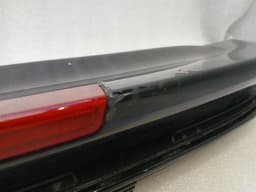 PORSCHE Porsche Cayman 718 GT4RS rear spoiler 9GT807434 rear spoiler DUCKTAIL — thumbnail 6