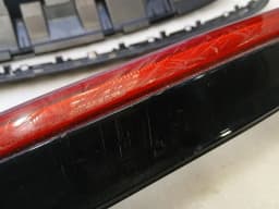 PORSCHE Porsche Cayman 718 GT4RS rear spoiler 9GT807434 rear spoiler DUCKTAIL — thumbnail 9